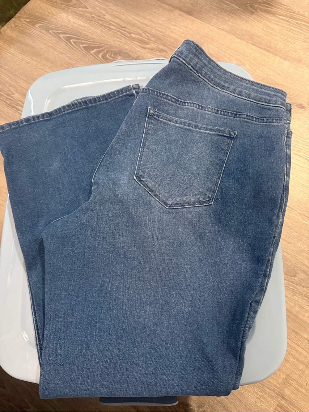 Flare Jeans